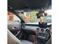 Mercedes-Benz CLA200 2016 รถบ้านมือเดียวเข้าของขายเอง รูปที่ 6